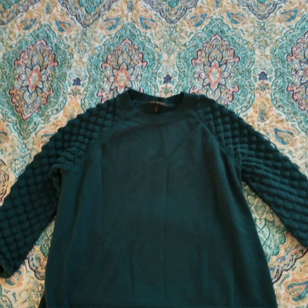 Gorgeous Lane Bryant Sweater